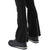 Holden High-Waisted Softshell Pants - Women's Jet Black
