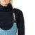 Holden Sadie Bibs - Women's Vintage Blue