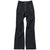 Holden High-Waisted Softshell Pants - Women's Jet Black