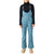 Holden Sadie Bibs - Women's Vintage Blue