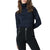 Holden High-Waisted Softshell Pants - Women's Jet Black