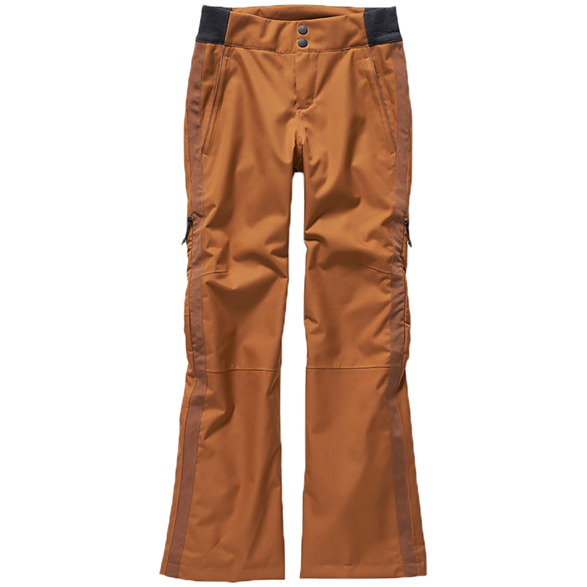 Holden Skinny Alpine Pants - Women's Umber