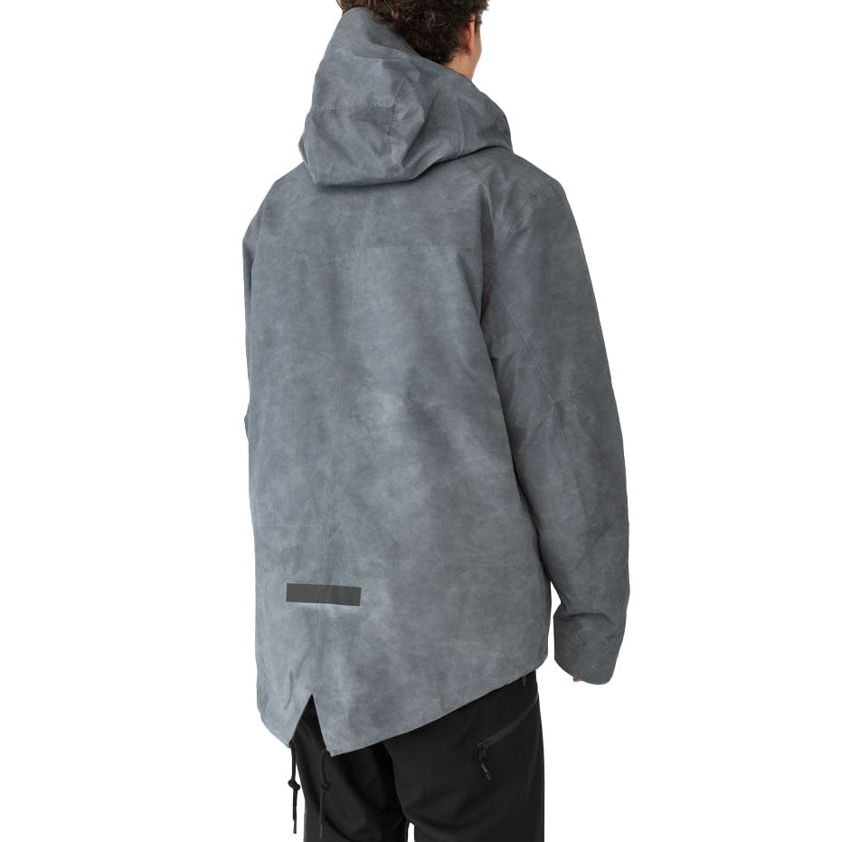 Holden Fishtail Parka - Men's – evo