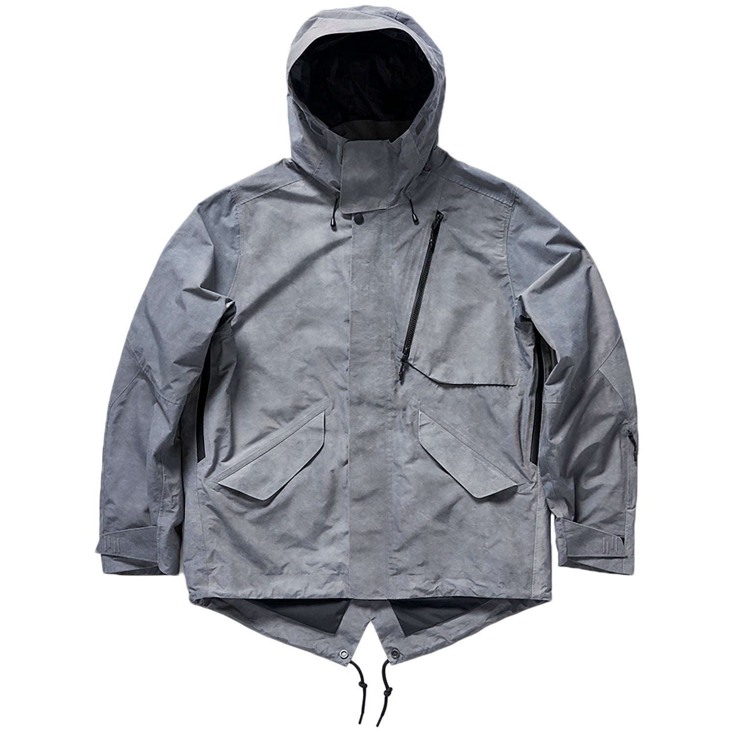 Holden Fishtail Parka - Men's – evo