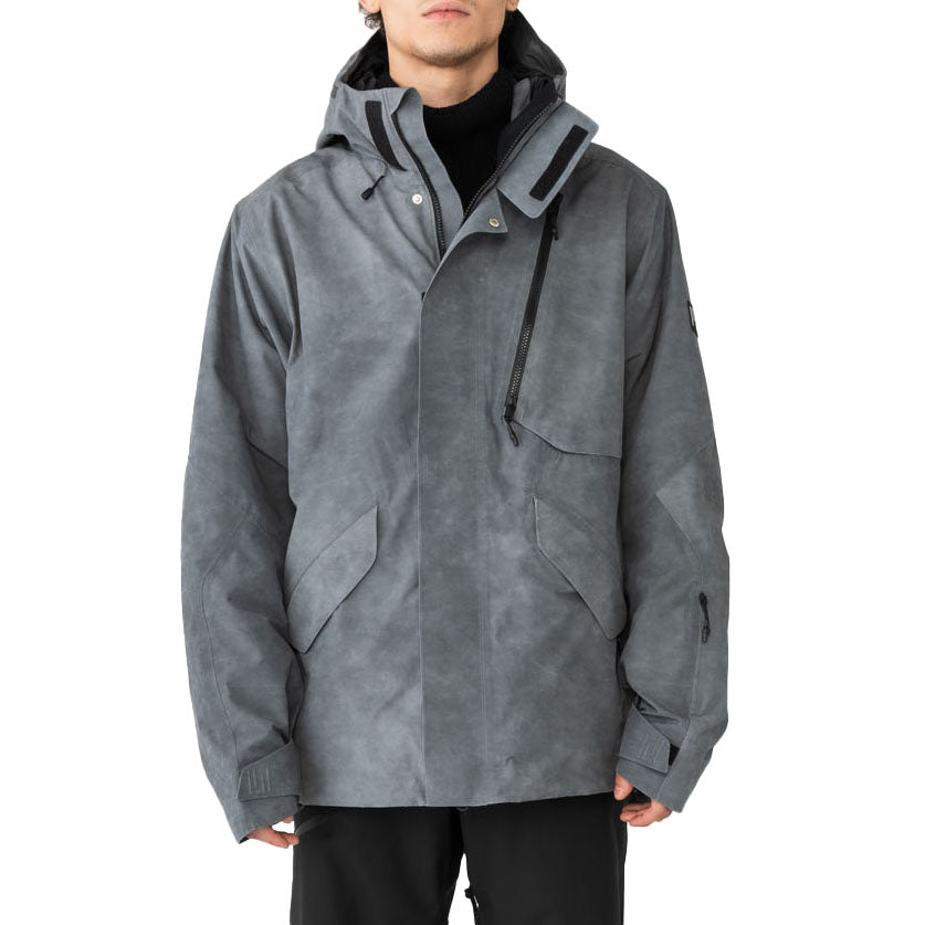 Holden Fishtail Parka - Men's – evo