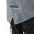 Holden Fishtail Parka - Men's Black Distressed