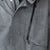 Holden Fishtail Parka - Men's Black Distressed