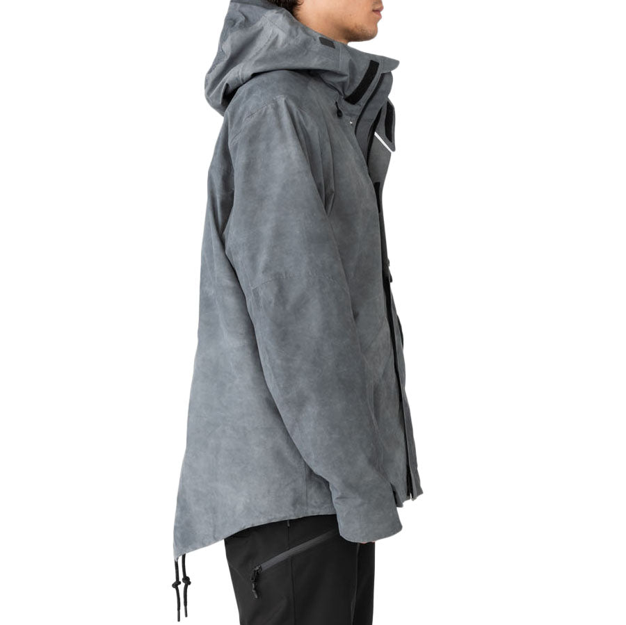 Holden Fishtail Parka - Men's – evo