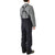 Holden Alpine Bibs - Men's Jet Black