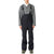 Holden Alpine Bibs - Men's Jet Black