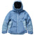 Holden Ashley Down Jacket - Women's Vintage Blue
