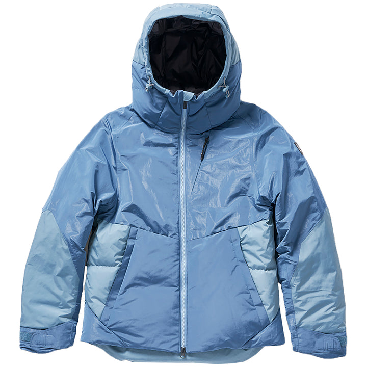 Holden Ashley Down Jacket - Women's Vintage Blue