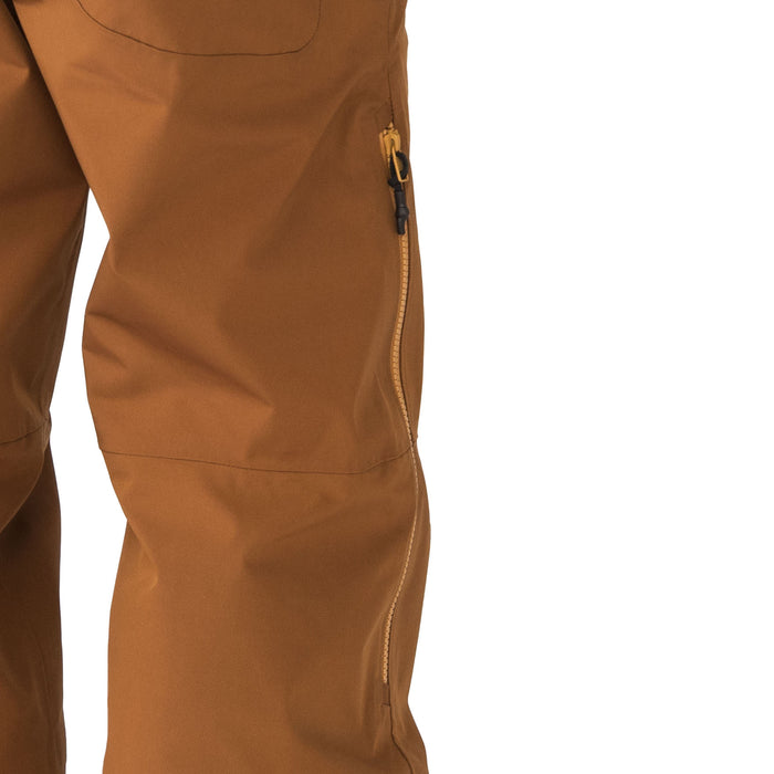 Holden 3-Layer Alpine Pants - Men's Umber