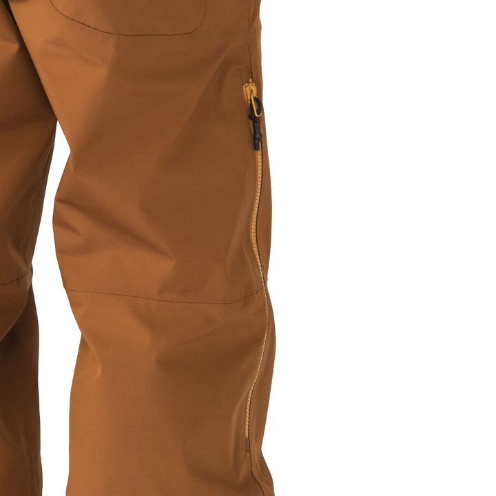 Holden 3-Layer Alpine Pants - Men's Umber