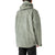 Holden Side Zip Anorak - Men's Dark Olive Distressed