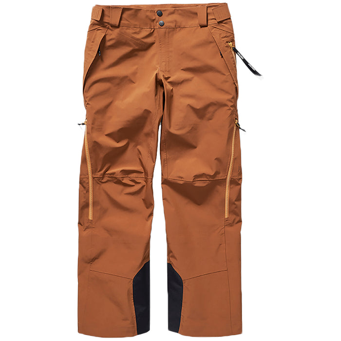 Holden 3-Layer Alpine Pants - Men's Umber