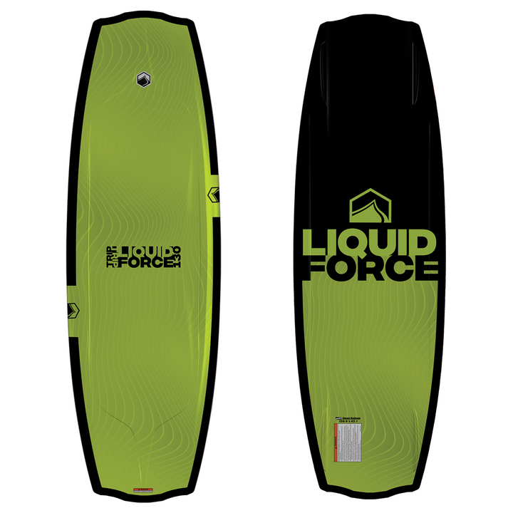 Liquid Force Trip LTD Wakeboard 2021