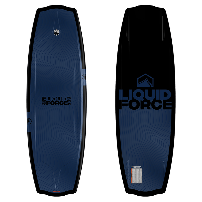 Liquid Force Trip LTD Wakeboard 2021