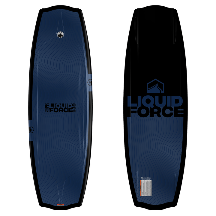 Liquid Force Trip LTD Wakeboard 2021