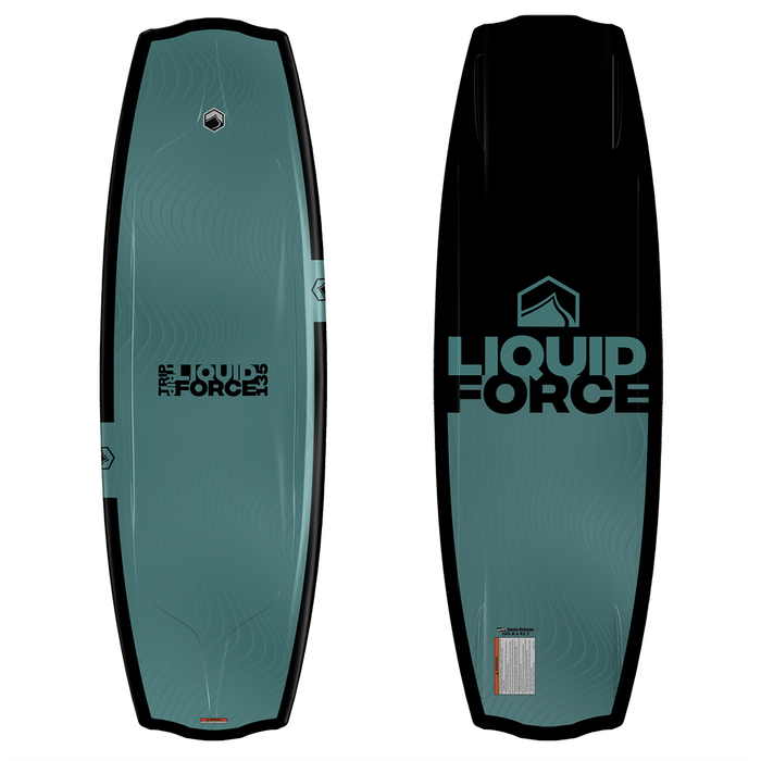 Liquid Force Trip LTD Wakeboard 2021