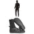 Vissla 7 Seas 5/4 Chest Zip Hooded Wetsuit + 7 Seas 5mm Round Toe Wetsuit Boots