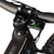 Santa Cruz Bicycles Heckler MX CC X01 Reserve E-Mountain Bike 2021 Gloss Carbon