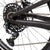 Santa Cruz Bicycles Heckler MX CC XT E-Mountain Bike 2021 Gloss Carbon