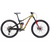 Marin Alpine Trail XR Complete Mountain Bike 2022 Tan/Black/Red