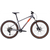 Marin Bobcat Trail 5 Complete Mountain Bike 2021 Gloss Charcoal/Silver/Roarange