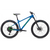 Marin San Quentin 2 Complete Mountain Bike 2022 Gloss Blue/Green/Black