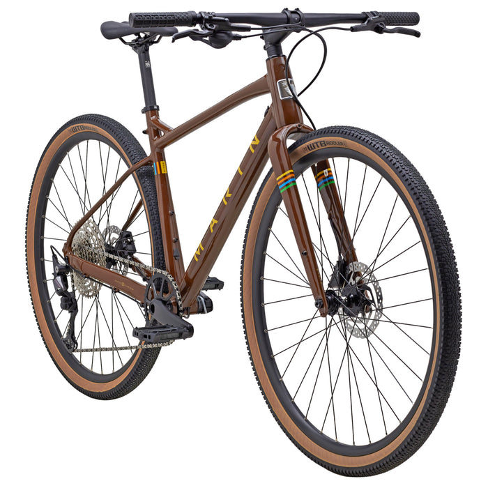 Marin DSX 2 Complete Bike 2022