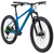 Marin San Quentin 2 Complete Mountain Bike 2022 Gloss Blue/Green/Black