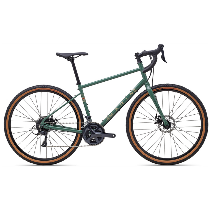 Marin Four Corners Complete Bike 2022
