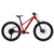 Marin San Quentin 24" Complete Mountain Bike - Kids' 2022 Gloss Red/Black
