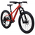 Marin San Quentin 24" Complete Mountain Bike - Kids' 2022 Gloss Red/Black