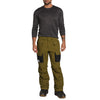 Fir Green/TNF Black