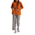 Brixton Philly Chore Coat - Women's Amber
