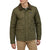 Patagonia Diamond Quilted Jacket - Men's Basin Green