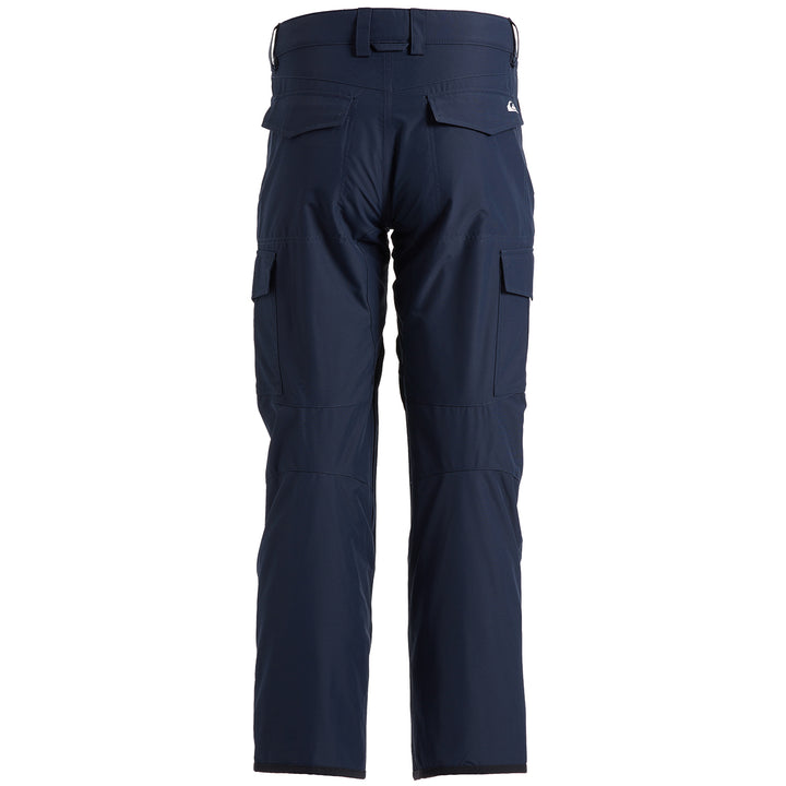 Quiksilver Porter Pants - Men's Navy Blazer