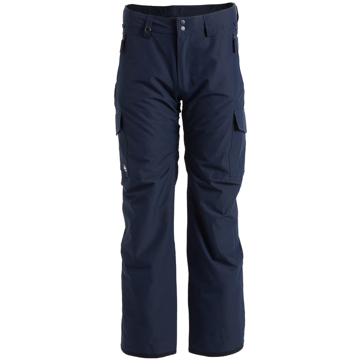Quiksilver Porter Pants - Men's Navy Blazer