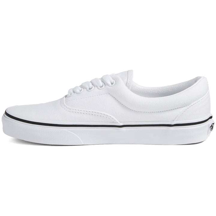 Vans Era Shoes - Women's True White