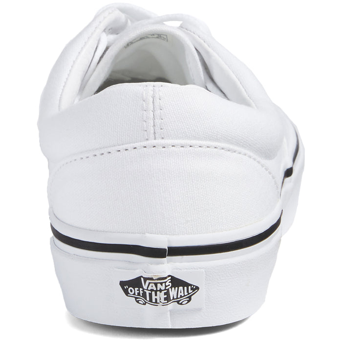 Vans Era Shoes - Women's True White