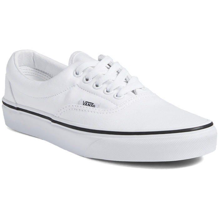 Vans Era Shoes - Women's True White