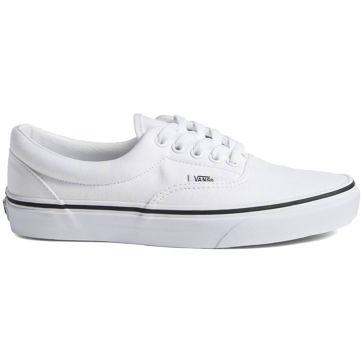 Vans Era Shoes - Women's True White