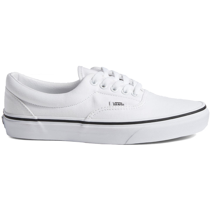 Vans Era Shoes - Women's True White