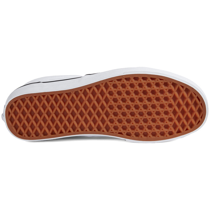 Vans Era Shoes - Women's True White