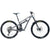 Yeti Cycles SB150 C1 Complete Mountain Bike 2021 Anthracite