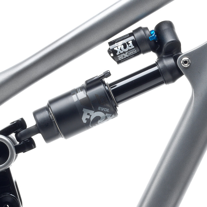 Yeti Cycles SB150 C1 Complete Mountain Bike 2021 Anthracite