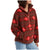 Billabong Switchback Fleece Pullover - Women's Chestnut