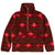 Billabong Switchback Fleece Pullover - Women's Chestnut